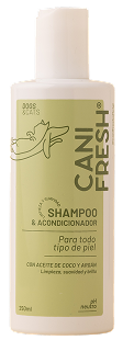 Shampoo